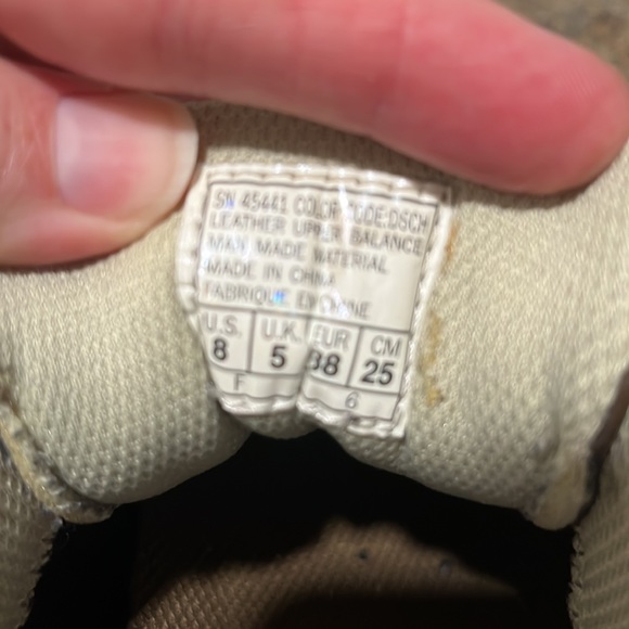 Sketchers women’s shoes - Picture 5 of 5